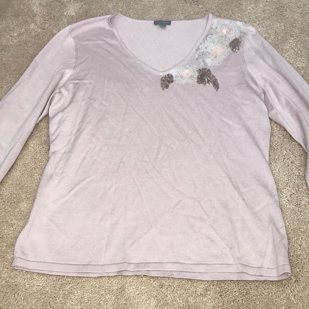 Ann Taylor sweater